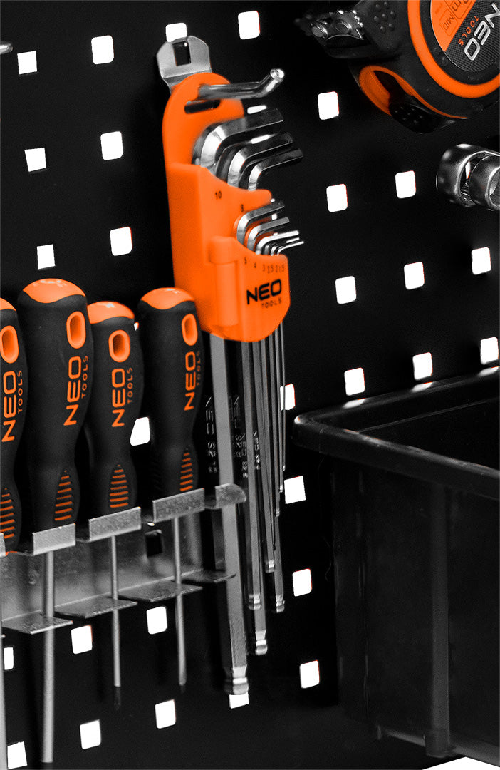 Háčik 85 mm, 5 ks. od NEO TOOLS nájdeš na naravis.sk