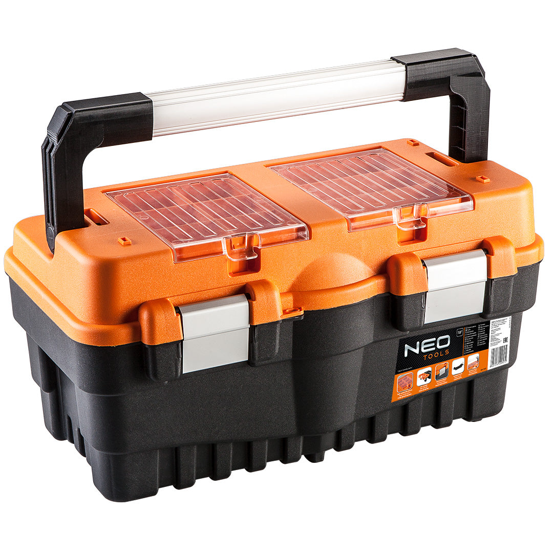Box na náradie, 18" od NEO TOOLS nájdeš na naravis.sk