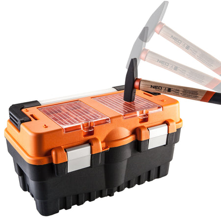 Box na náradie, 21" od NEO TOOLS nájdeš na naravis.sk