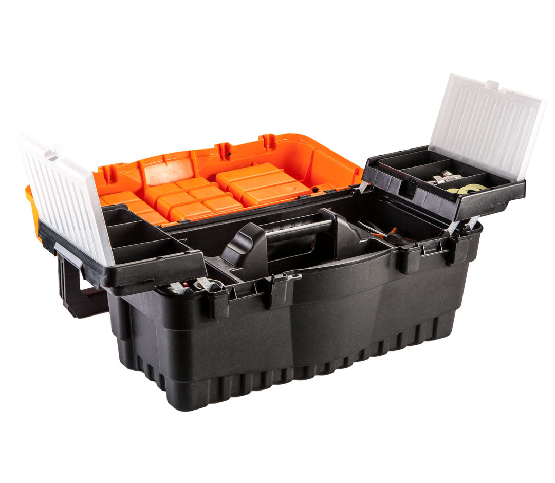 Box na náradie, 21" od NEO TOOLS nájdeš na naravis.sk