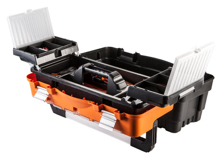 Box na náradie, 21" od NEO TOOLS nájdeš na naravis.sk