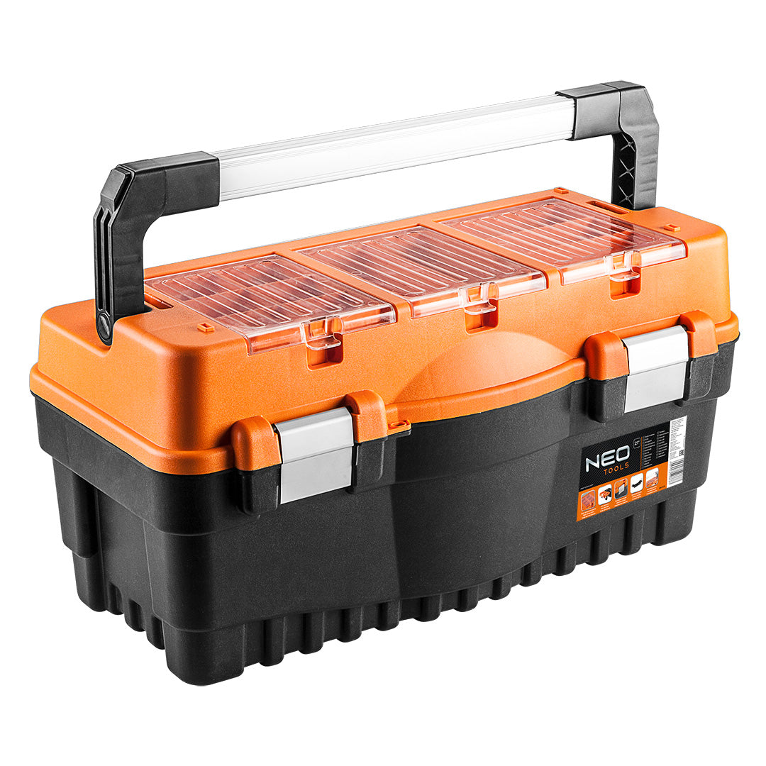 Box na náradie, 21" od NEO TOOLS nájdeš na naravis.sk