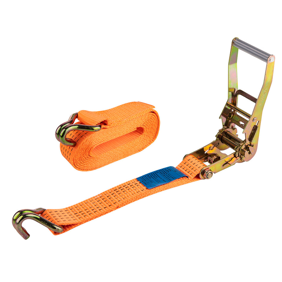 Nosný popruh 5 m x 50 mm, 5 T popruh, 2,5 T rovný od NEO TOOLS nájdeš na naravis.sk