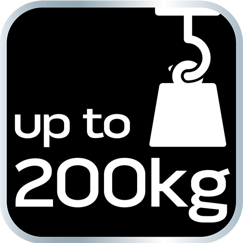 Dielenská koza 200 kg od NEO TOOLS nájdeš na naravis.sk