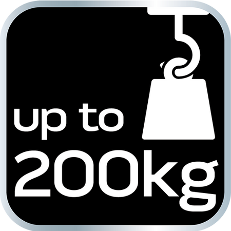 Dielenská koza 200 kg od NEO TOOLS nájdeš na naravis.sk