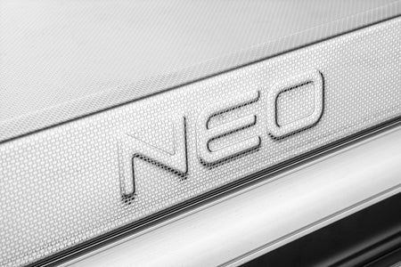 Skriňa na náradie 7 zásuviek PRO s príslušenstvom, 330 nástrojov od NEO TOOLS nájdeš na naravis.sk