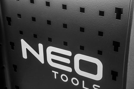 Dielenská skriňa PRO, 12 zásuviek od NEO TOOLS nájdeš na naravis.sk