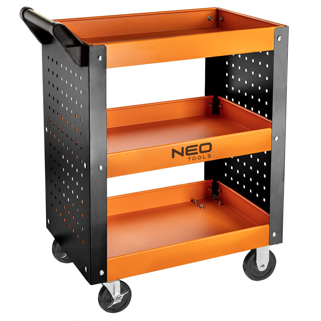 Dielenský vozík od NEO TOOLS nájdeš na naravis.sk