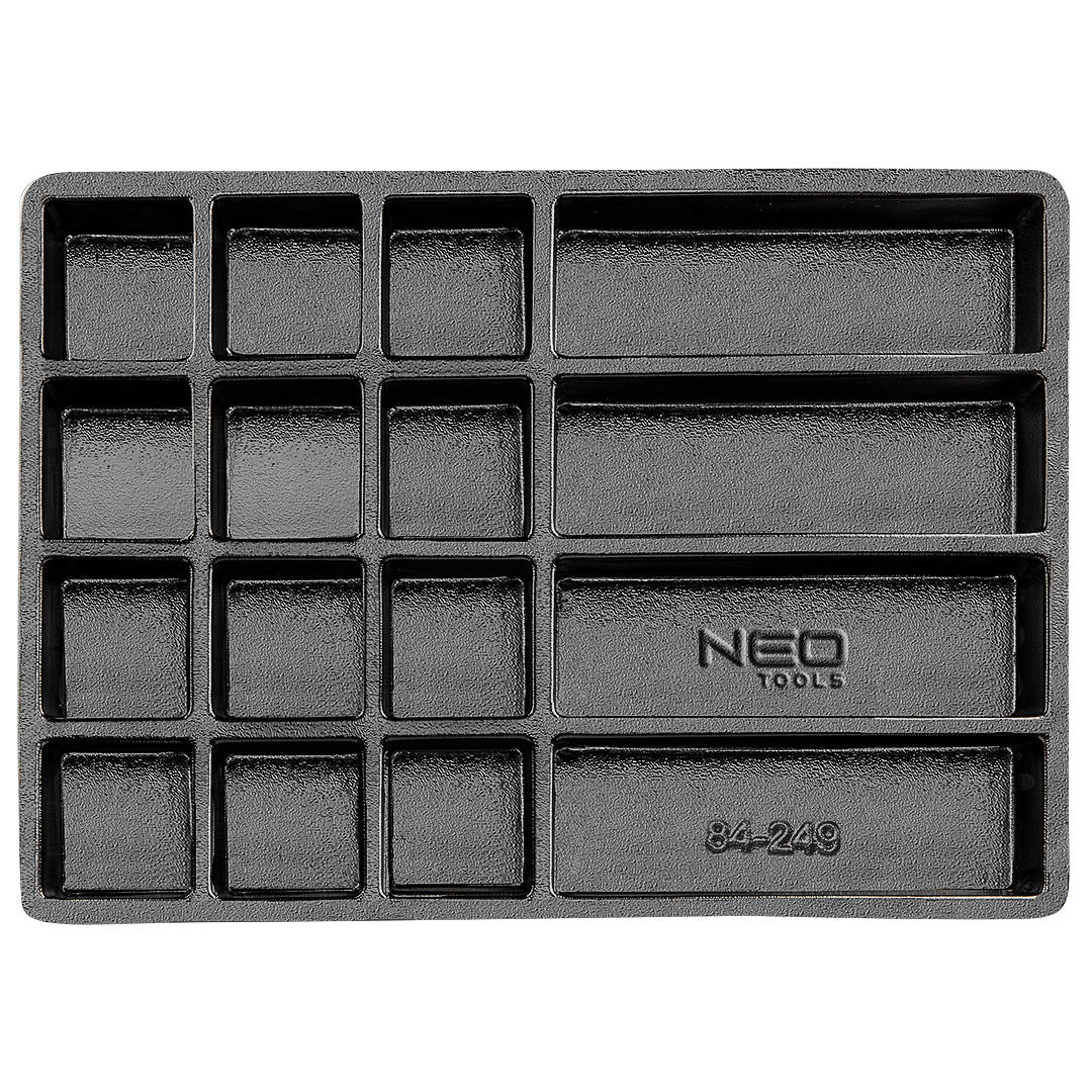 Vložka do skrinky, úplná veľkosť od NEO TOOLS nájdeš na naravis.sk