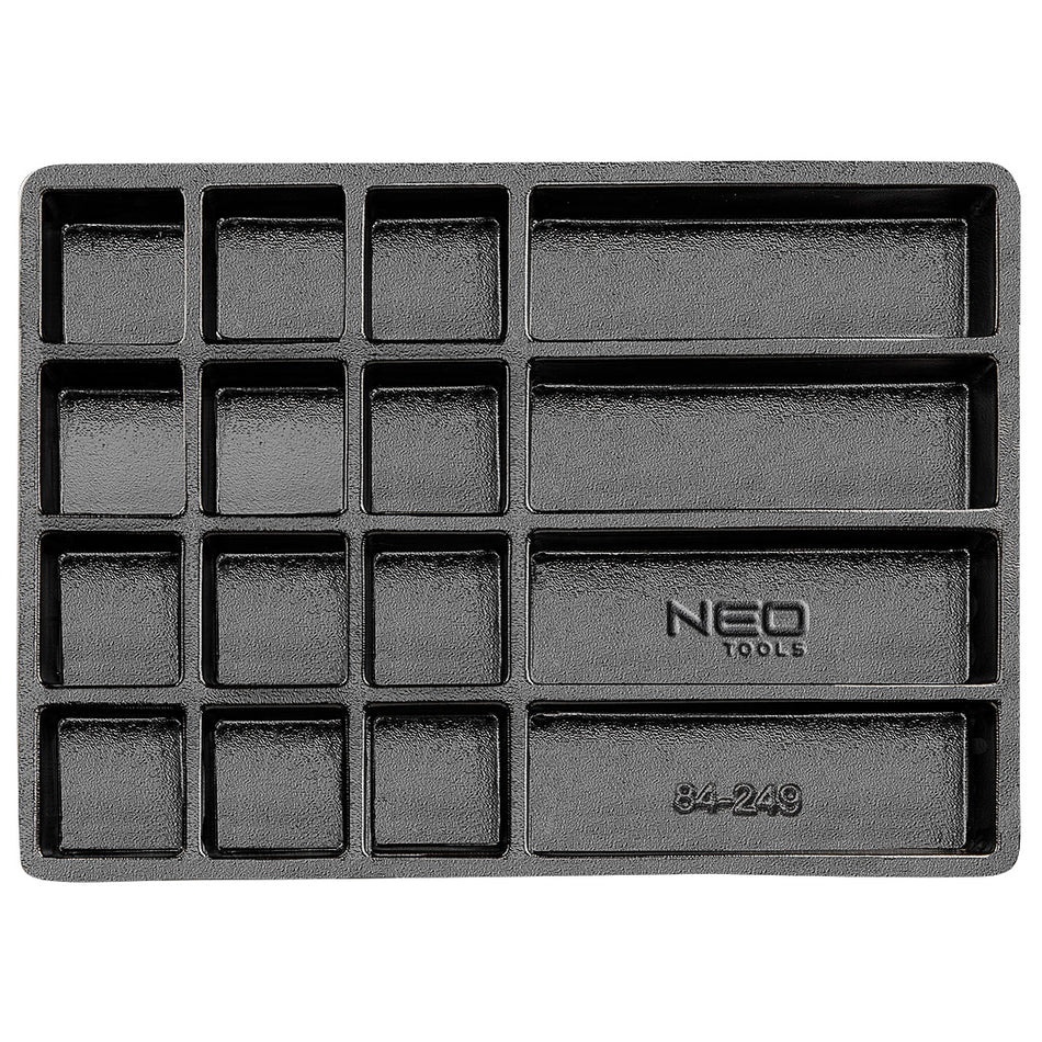 Vložka do skrinky, úplná veľkosť od NEO TOOLS nájdeš na naravis.sk
