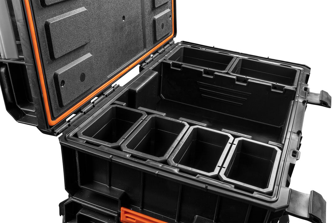 Modulová skrinka 200 od NEO TOOLS nájdeš na naravis.sk