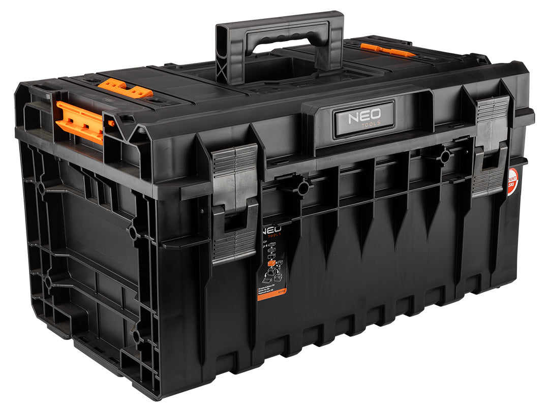 Modulová skrinka 350 od NEO TOOLS nájdeš na naravis.sk