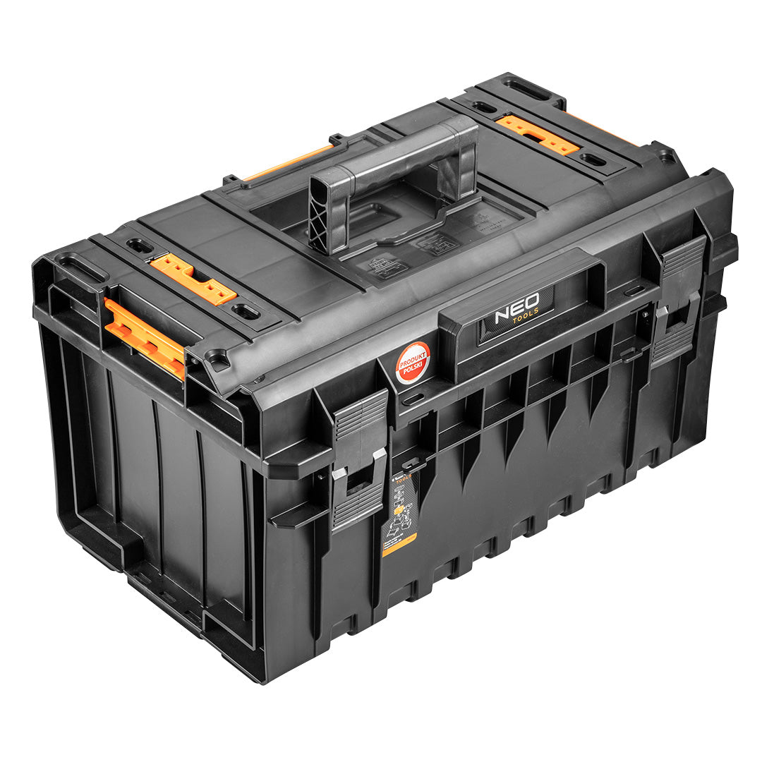 Modulová skrinka 350 od NEO TOOLS nájdeš na naravis.sk