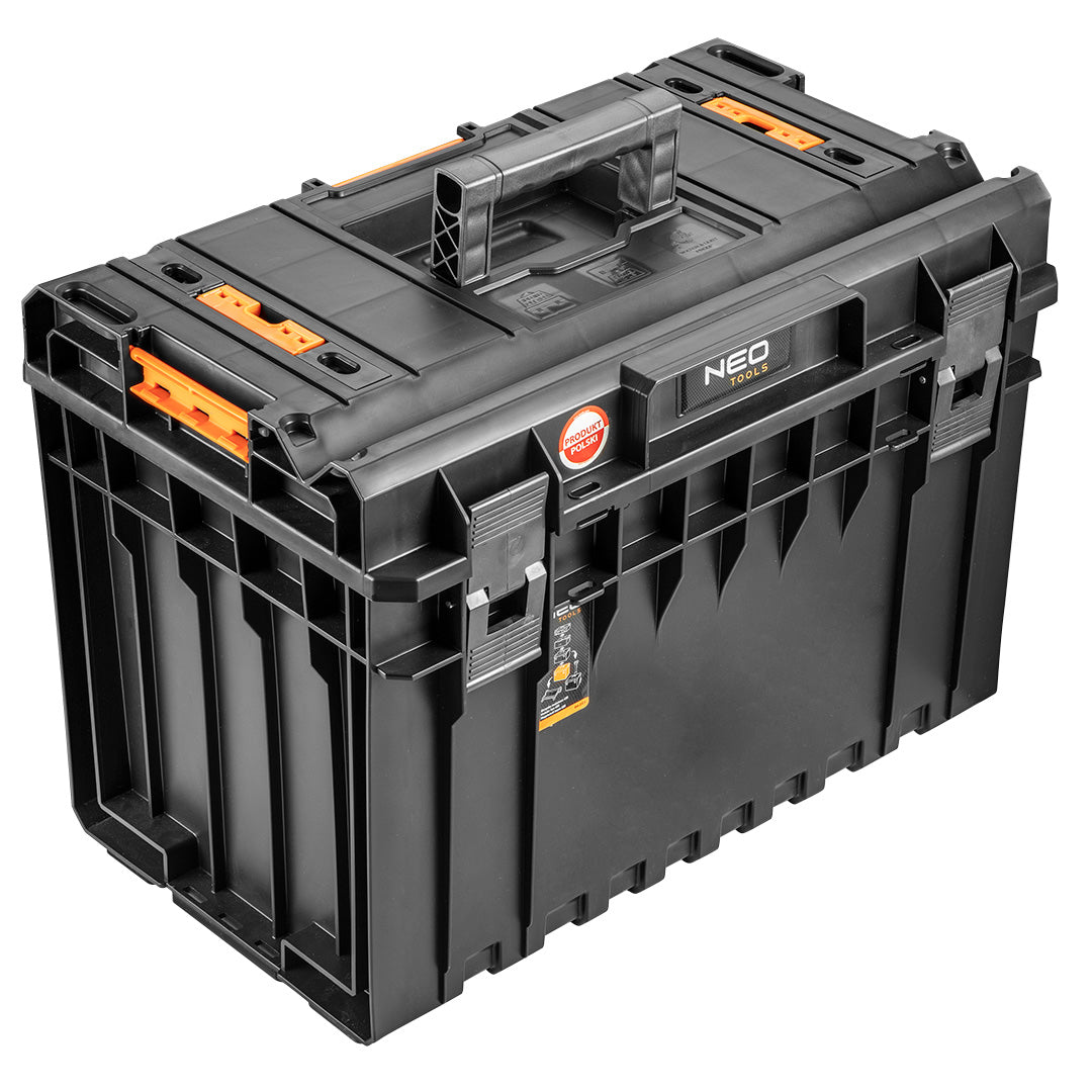 Modulová skrinka 450 od NEO TOOLS nájdeš na naravis.sk