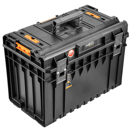 Modulová skrinka 450 od NEO TOOLS nájdeš na naravis.sk