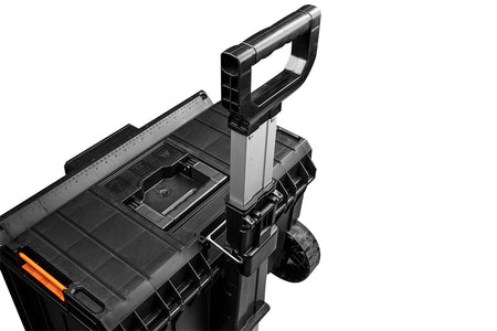 Modulová skrinka na kolesách od NEO TOOLS nájdeš na naravis.sk
