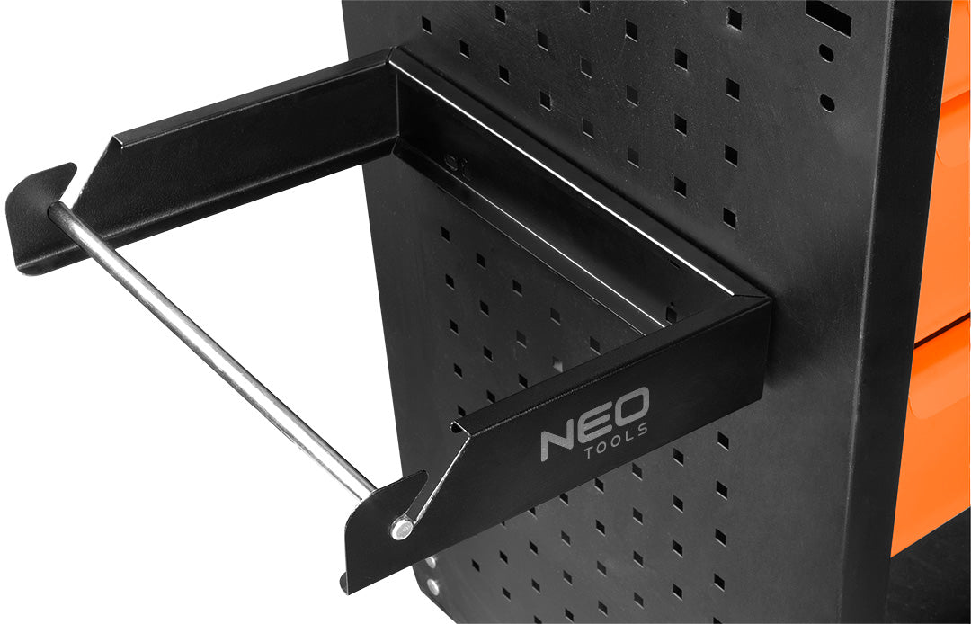 Držiak na papier od NEO TOOLS nájdeš na naravis.sk
