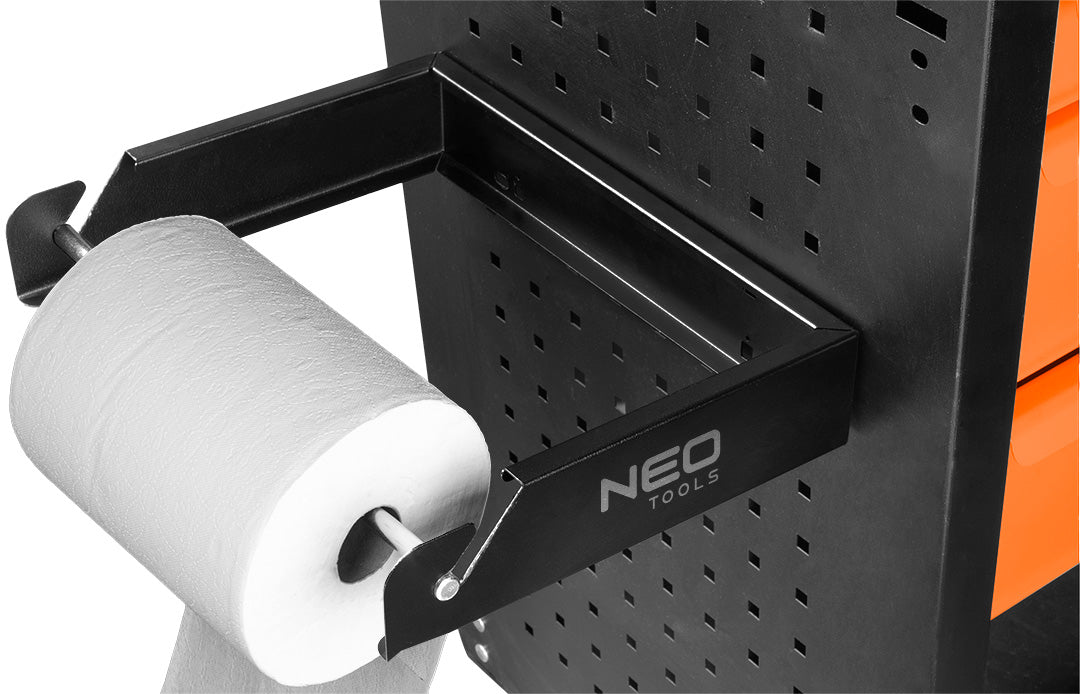 Držiak na papier od NEO TOOLS nájdeš na naravis.sk
