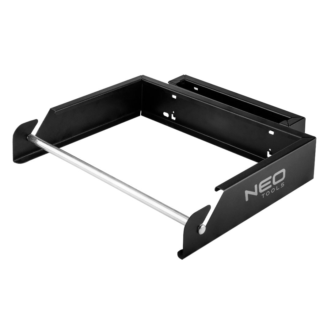 Držiak na papier od NEO TOOLS nájdeš na naravis.sk