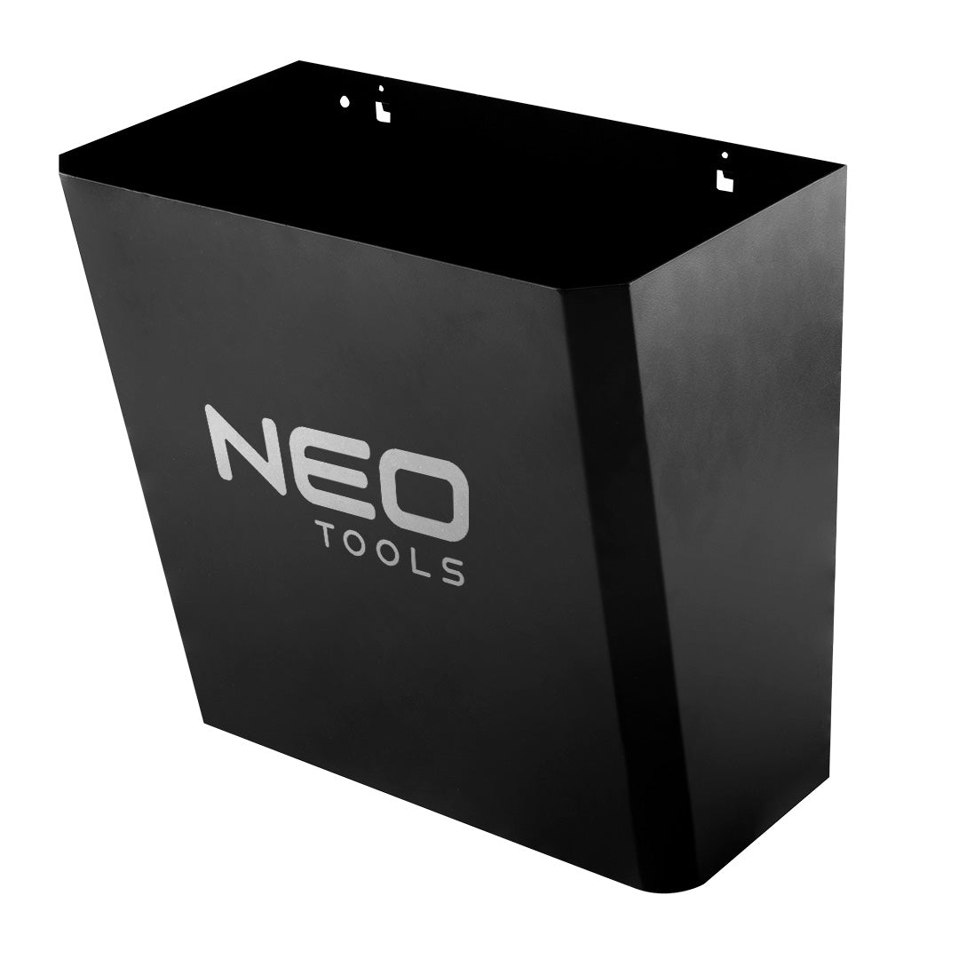 Smetný kôš od NEO TOOLS nájdeš na naravis.sk