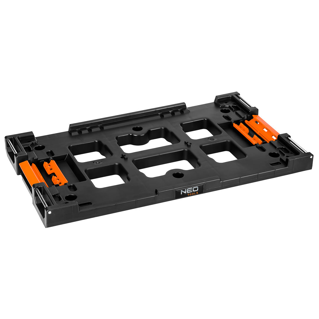 Modulárny adaptér pre systém I a II od NEO TOOLS nájdeš na naravis.sk