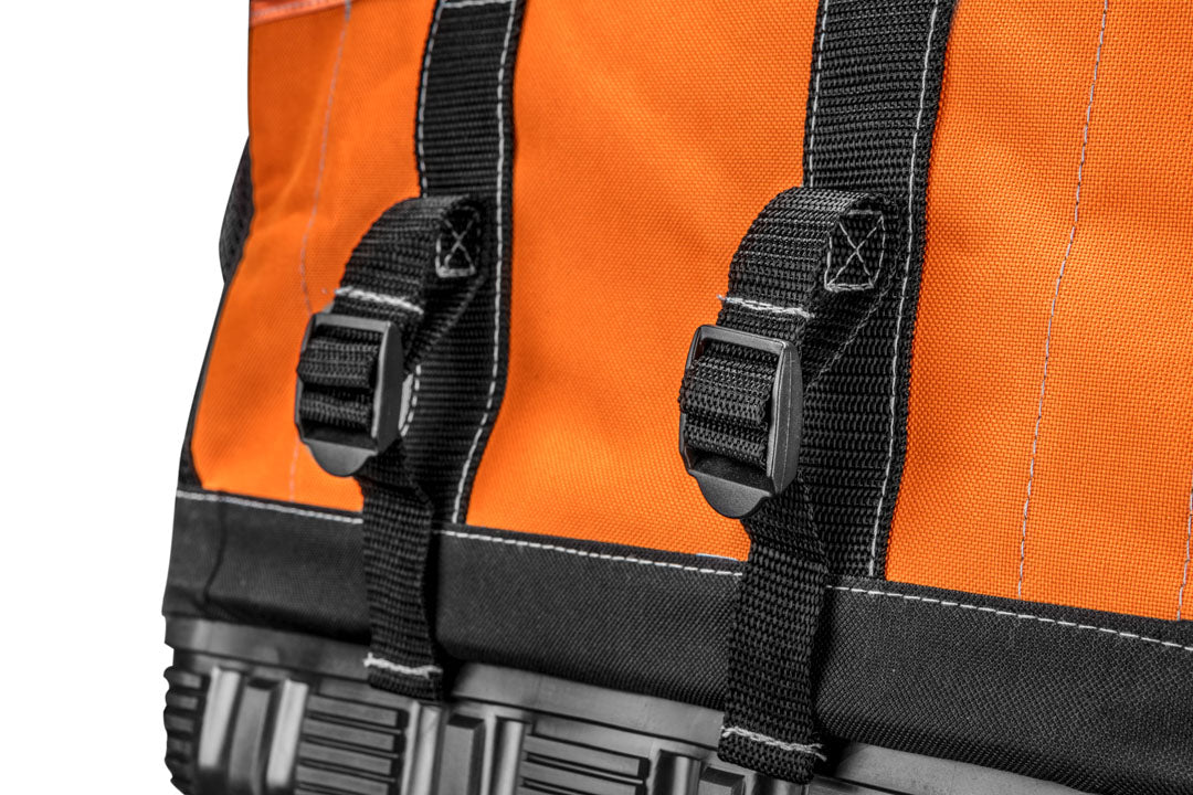 Brašna na náradie 40 x 22 x 33 cm, materiál 600D od NEO TOOLS nájdeš na naravis.sk