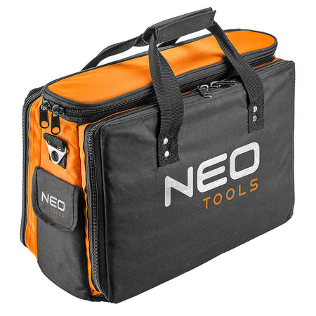 Montážna taška od NEO TOOLS nájdeš na naravis.sk