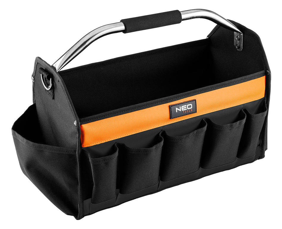 Taška na náradie 42 x 22 x 24 cm od NEO TOOLS nájdeš na naravis.sk