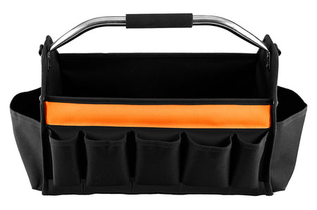 Taška na náradie 42 x 22 x 24 cm od NEO TOOLS nájdeš na naravis.sk