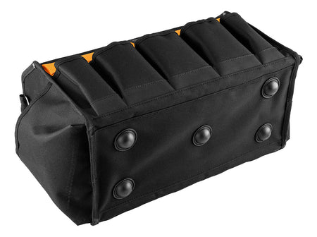 Taška na náradie 42 x 22 x 24 cm od NEO TOOLS nájdeš na naravis.sk