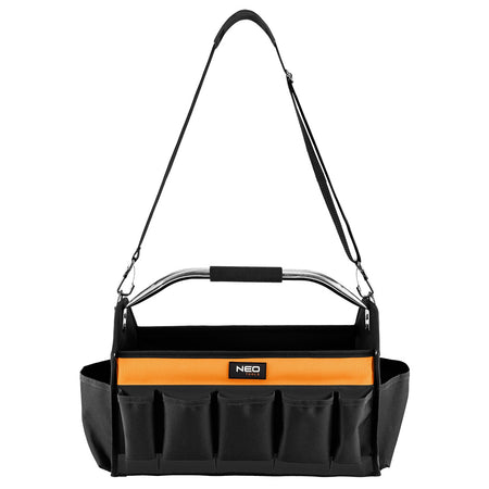 Taška na náradie 42 x 22 x 24 cm od NEO TOOLS nájdeš na naravis.sk