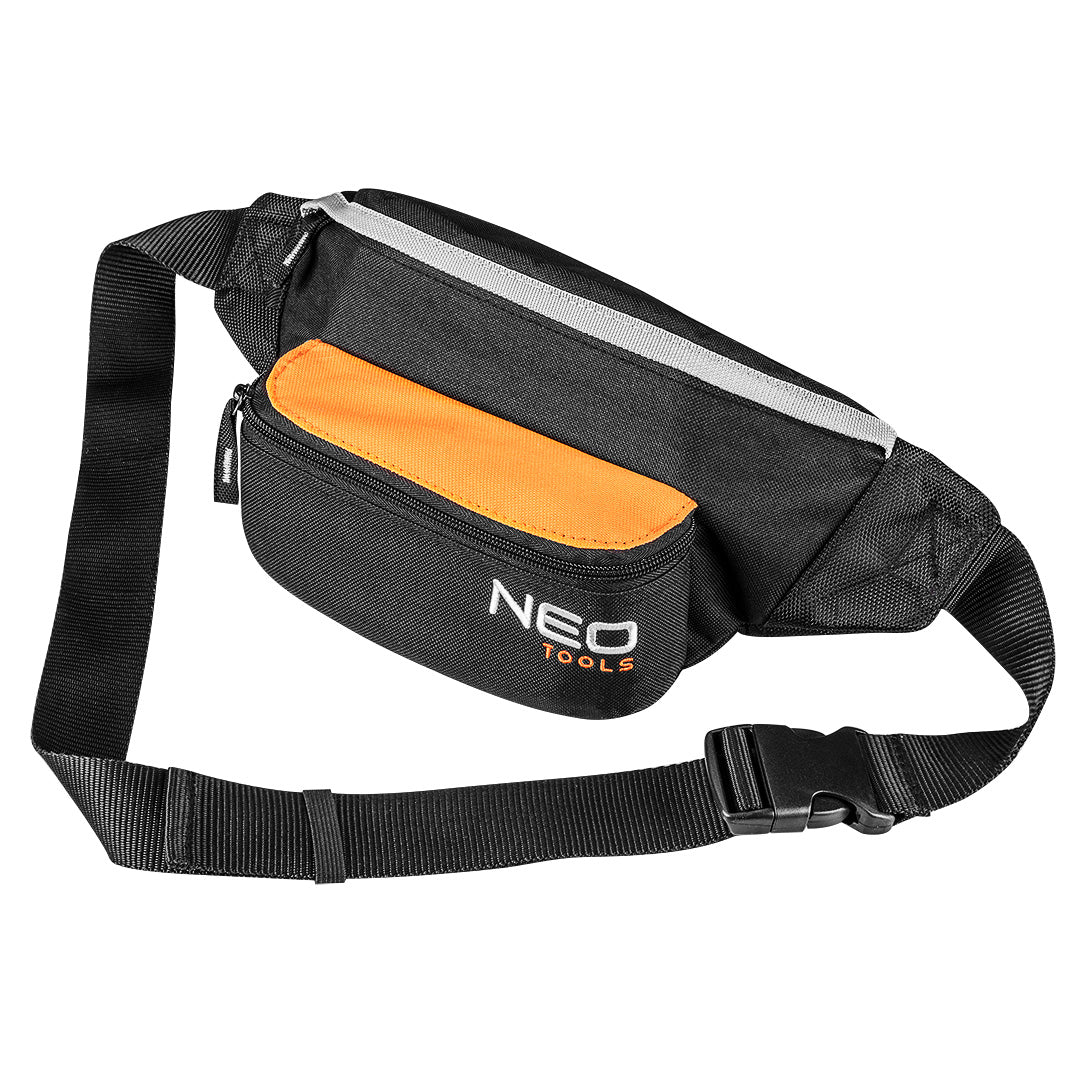 Sáčok od NEO TOOLS nájdeš na naravis.sk