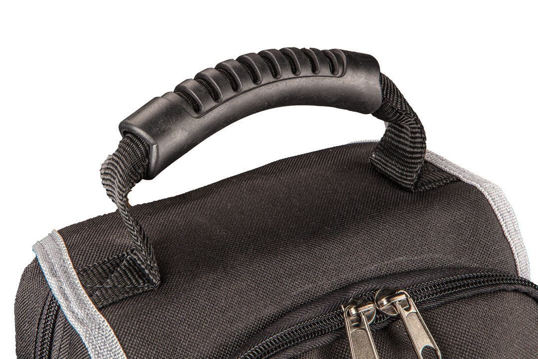 Taška na montérska od NEO TOOLS nájdeš na naravis.sk