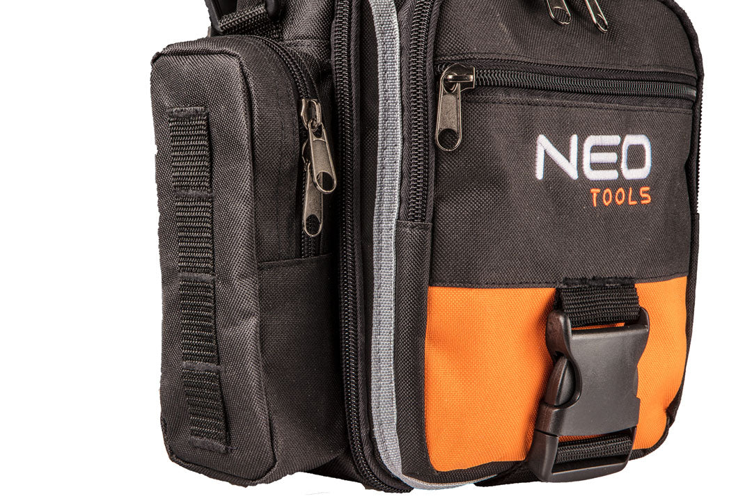 Taška na montérska od NEO TOOLS nájdeš na naravis.sk