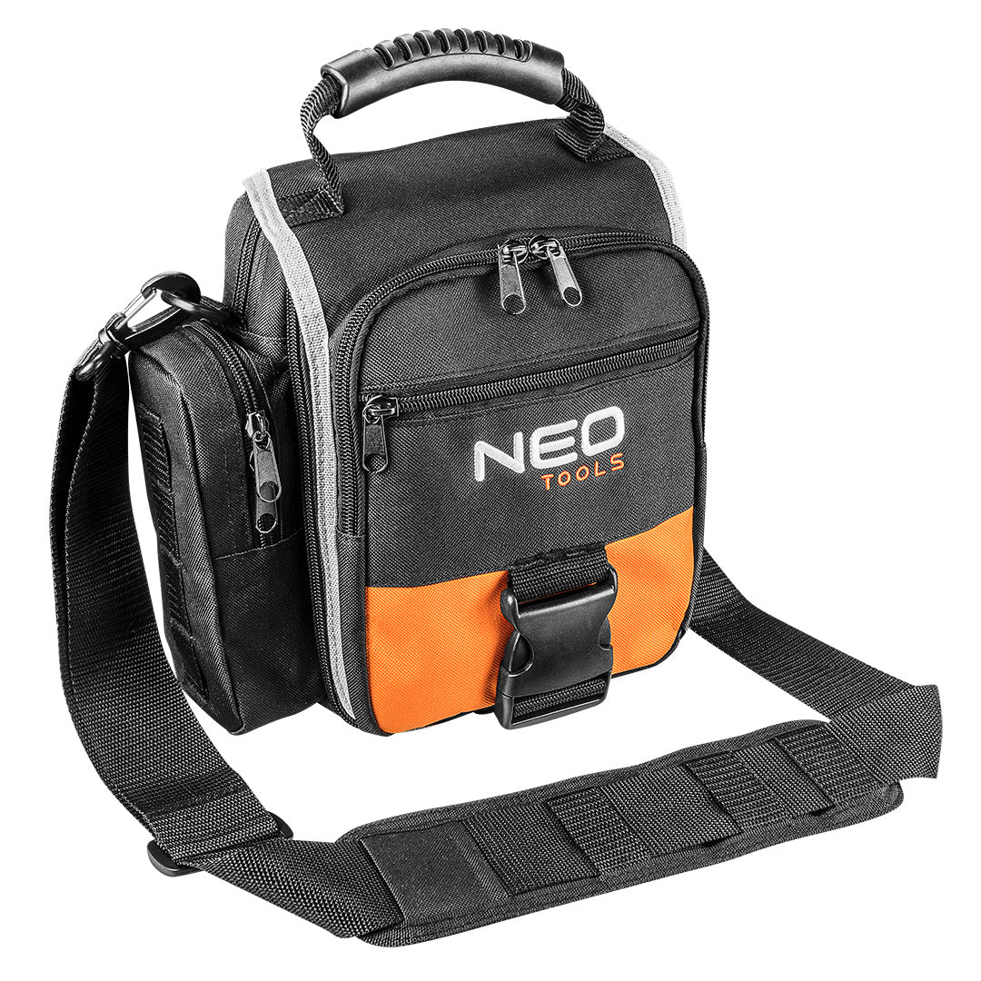 Taška na montérska od NEO TOOLS nájdeš na naravis.sk