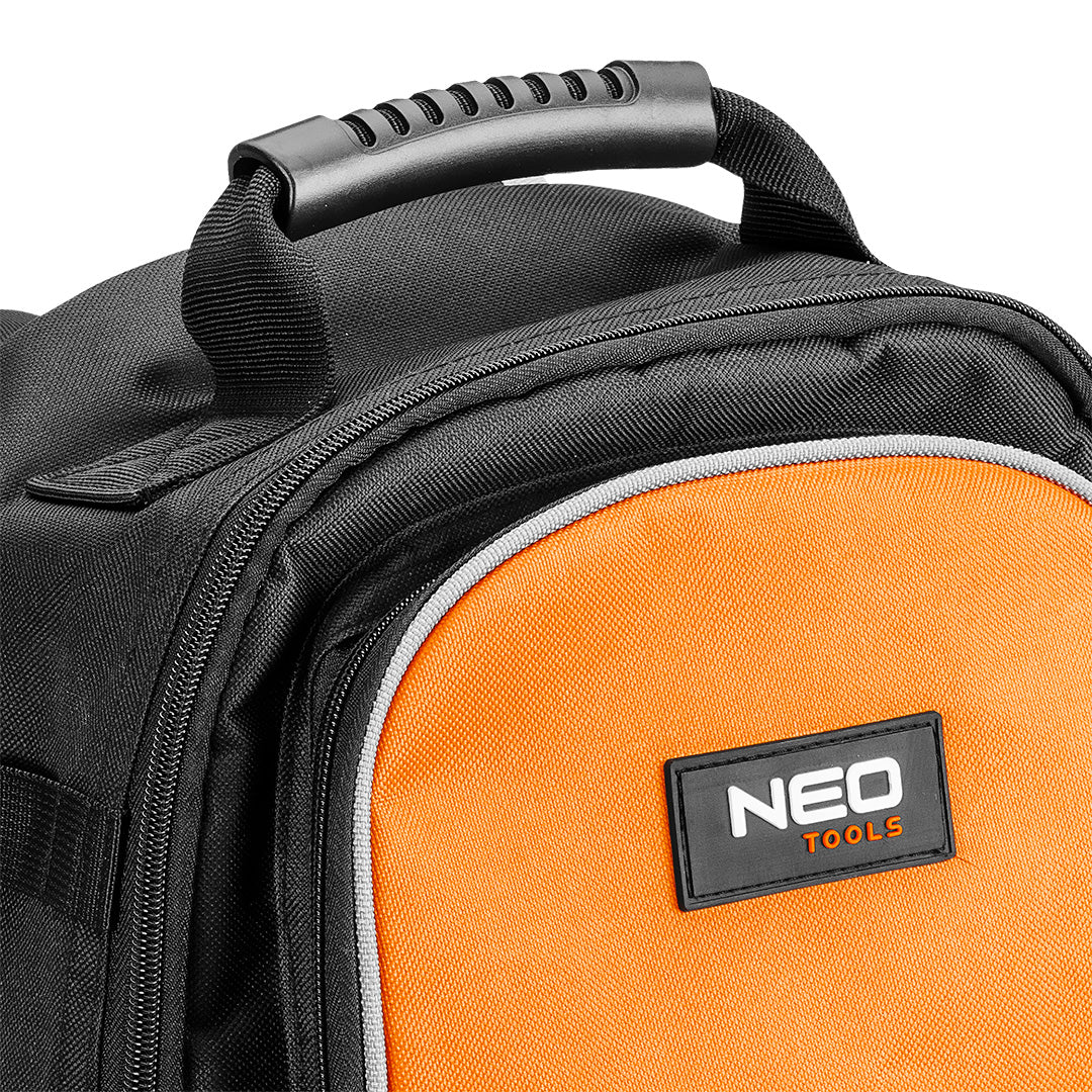 Batoh na náradie od NEO TOOLS nájdeš na naravis.sk