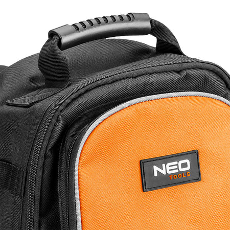 Batoh na náradie od NEO TOOLS nájdeš na naravis.sk