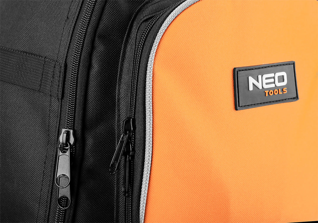 Batoh na náradie od NEO TOOLS nájdeš na naravis.sk