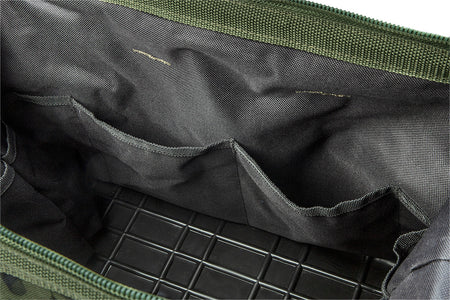 Turistická taška 40 x 22 x 33 cm, materiál 600D, od NEO TOOLS nájdeš na naravis.sk