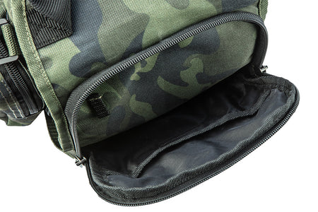 Malá turistická taška od NEO TOOLS nájdeš na naravis.sk