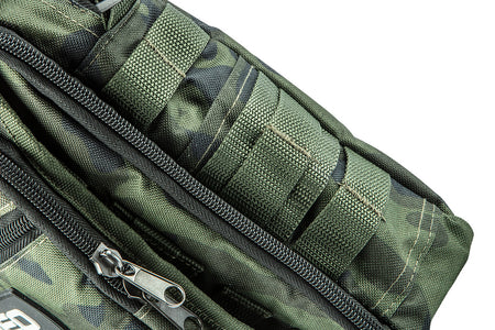 Malá turistická taška od NEO TOOLS nájdeš na naravis.sk