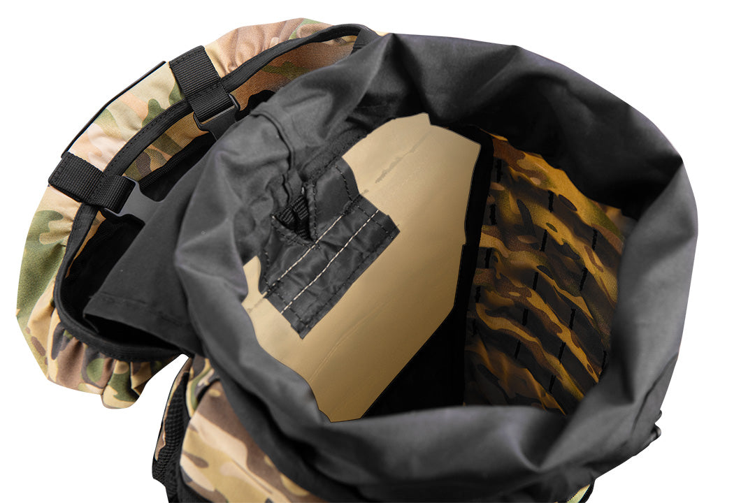 30L turistický batoh od NEO TOOLS nájdeš na naravis.sk