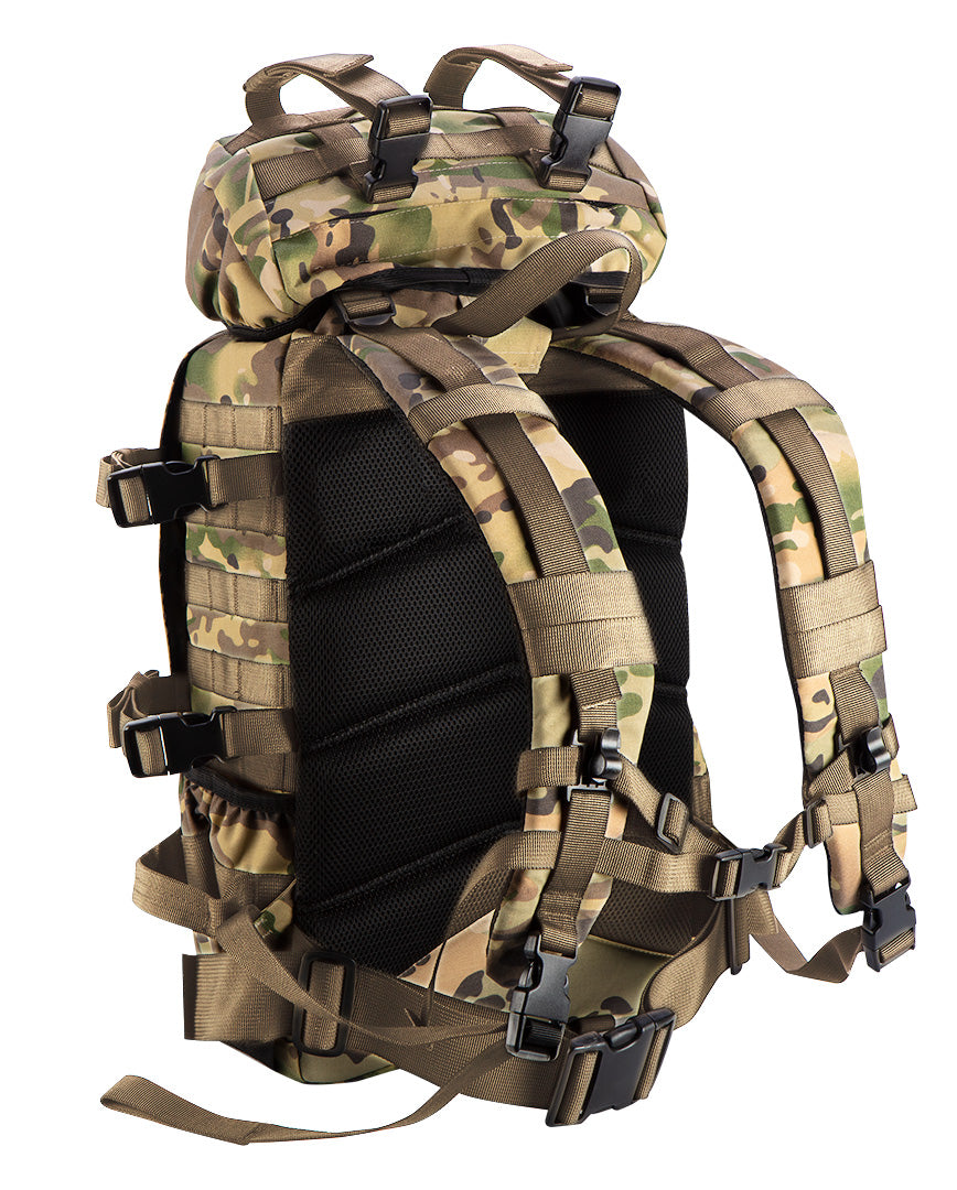 30L turistický batoh od NEO TOOLS nájdeš na naravis.sk