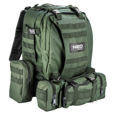 Náramok na prežitie 40L od NEO TOOLS nájdeš na naravis.sk