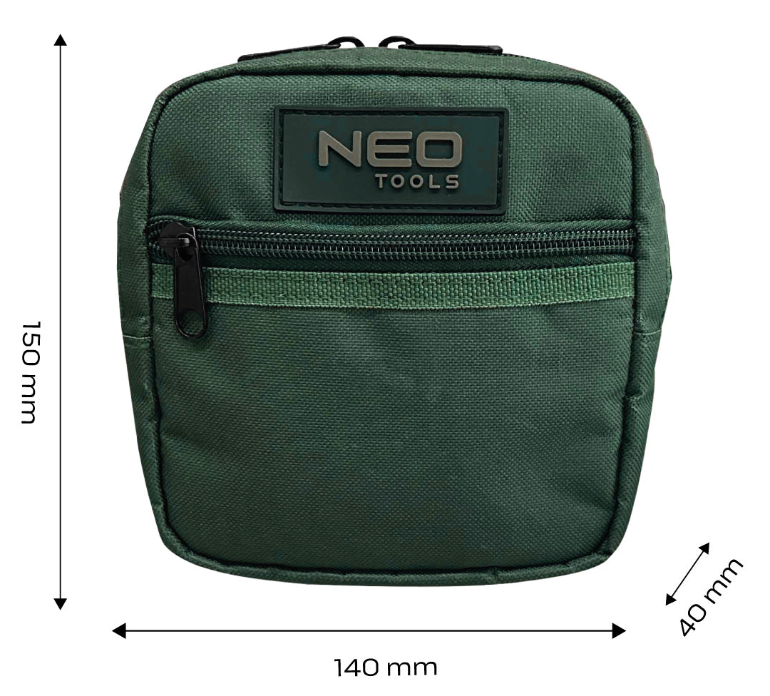 Cestovné vrecúško od NEO TOOLS nájdeš na naravis.sk