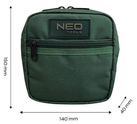 Cestovné vrecúško od NEO TOOLS nájdeš na naravis.sk