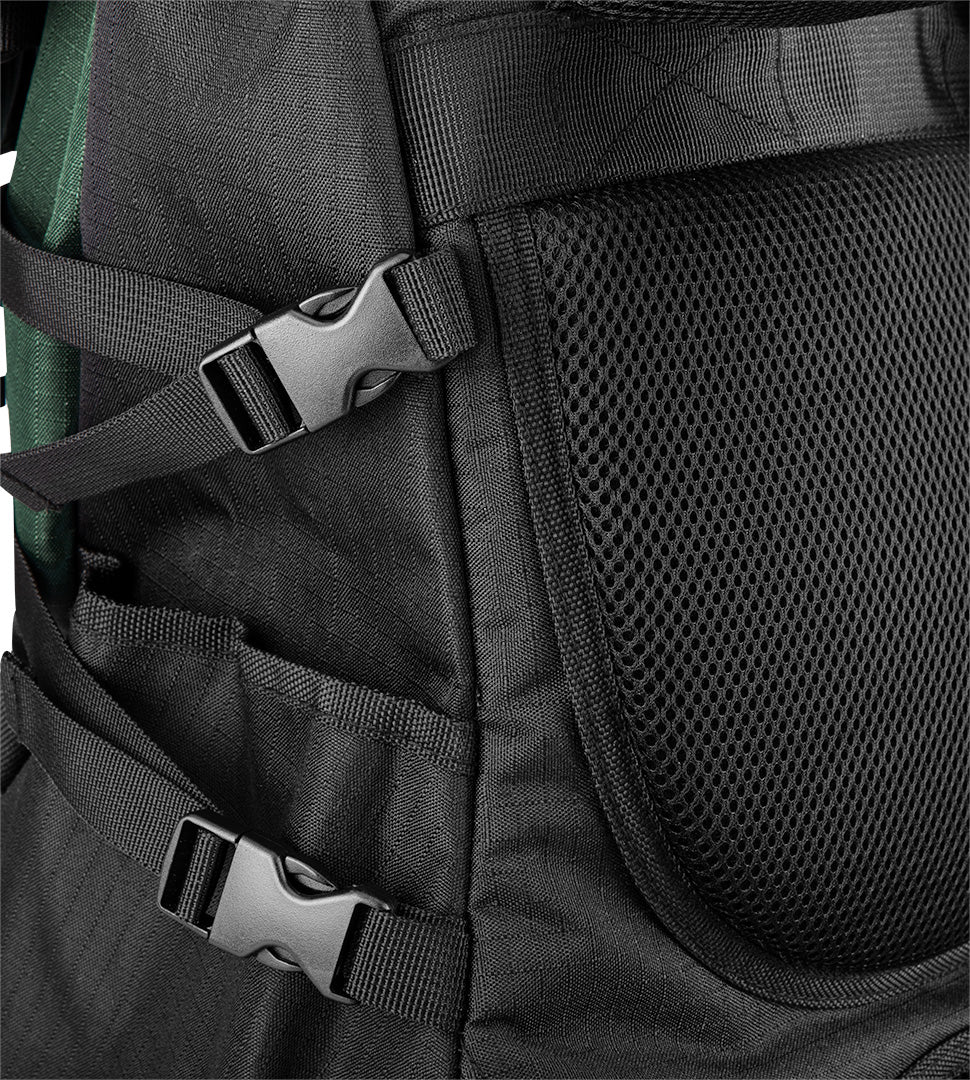 Turistický batoh od NEO TOOLS nájdeš na naravis.sk