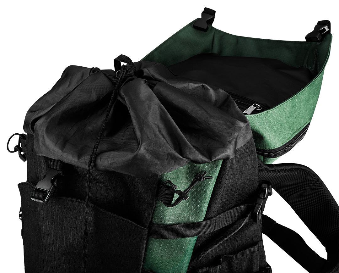 Turistický batoh od NEO TOOLS nájdeš na naravis.sk
