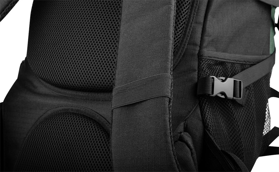 Turistický batoh od NEO TOOLS nájdeš na naravis.sk