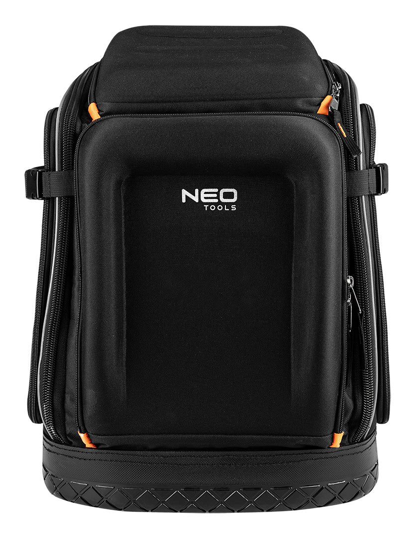 Batoh na náradie NEO TOOLS, s výstužou od NEO TOOLS nájdeš na naravis.sk